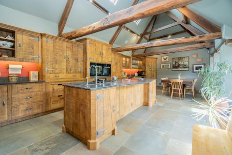 5 bedroom barn conversion for sale, Milton Keynes MK19