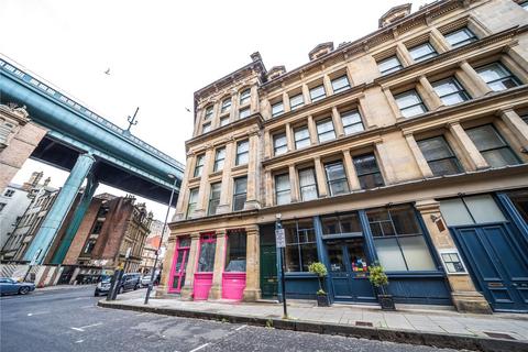 1 bedroom apartment for sale, Queen Street, Newcastle Upon Tyne, Tyne & Wear, NE1