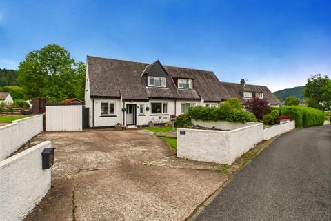 12 Riochan, Inveraray, PA32 8UN