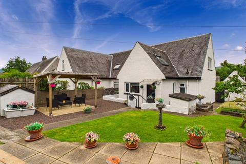 12 Riochan, Inveraray, PA32 8UN