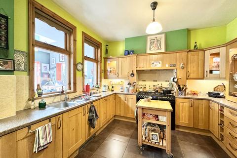 undefined, Dentons Green Lane, Dentons Green