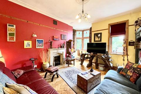 4 bedroom detached house for sale, Dentons Green Lane, Dentons Green