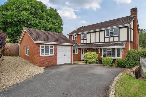 4 bedroom house for sale, The Homestead, Keynsham, Bristol