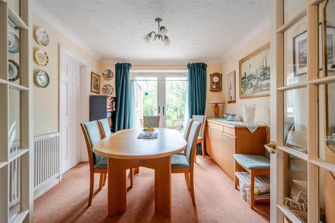 4 bedroom house for sale, The Homestead, Keynsham, Bristol