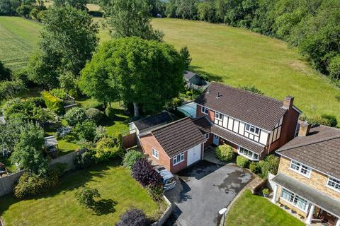 4 bedroom house for sale, The Homestead, Keynsham, Bristol