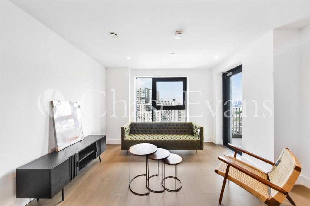 Hawksbury Heights, 11 Hewson Way, Elephant & Castle, London, SE17 – pohled 4