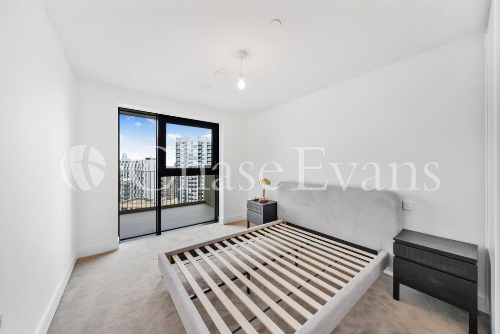 Hawksbury Heights, 11 Hewson Way, Elephant & Castle, London, SE17 – pohled 5