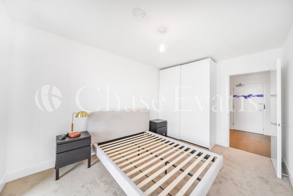 Hawksbury Heights, 11 Hewson Way, Elephant & Castle, London, SE17 – pohled 6