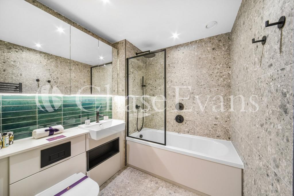 Hawksbury Heights, 11 Hewson Way, Elephant & Castle, London, SE17 – další