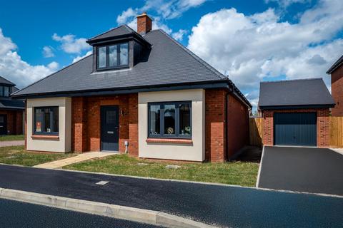 undefined, Plot 5, "Bourton Gardens" Badsey,