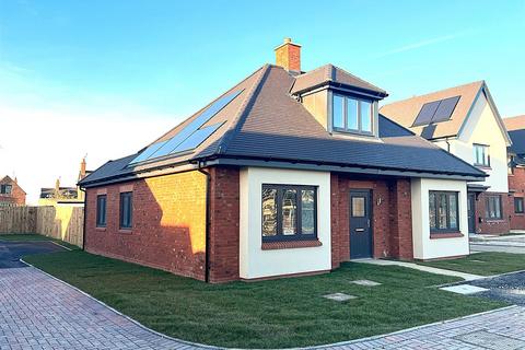 undefined, Plot 5, "Bourton Gardens" Badsey,
