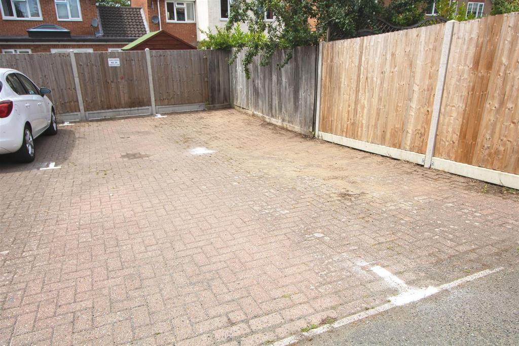 Allocated parking