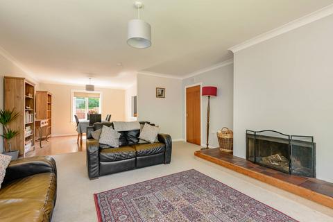 1 Dovecot Way, Pencaitland, Tranent, EH34 5HA