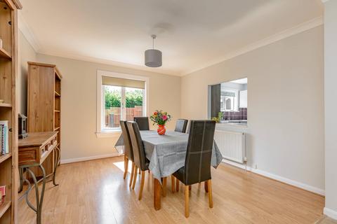 1 Dovecot Way, Pencaitland, Tranent, EH34 5HA