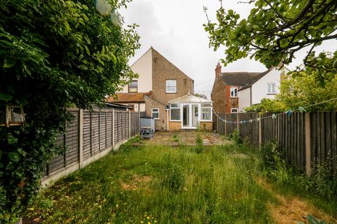 2 bedroom semi-detached house for sale, Lords Lane, Heacham, King's Lynn, Norfolk, PE31