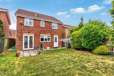 undefined, Hareshaw Close, Ingleby Barwick