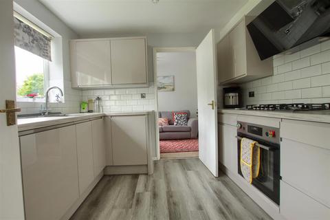 undefined, Hareshaw Close, Ingleby Barwick