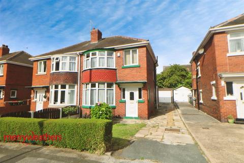 3 bedroom semi-detached house for sale, The Grove, Rawmarsh, Rotherham