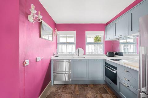 1 bedroom semi-detached bungalow for sale, Millfield Park, Brampton Road, Huntingdon.
