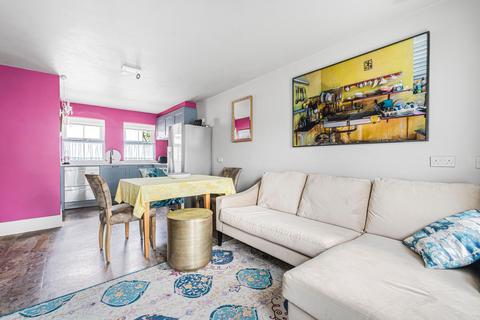 1 bedroom semi-detached bungalow for sale, Millfield Park, Brampton Road, Huntingdon.