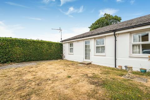 1 bedroom semi-detached bungalow for sale, Millfield Park, Brampton Road, Huntingdon.