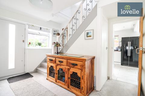 4 bedroom semi-detached house for sale, Eastwood Avenue, Grimsby DN34