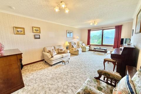 4 bedroom detached bungalow for sale, 8 Wellside Road, Balloch, IV2 7GS