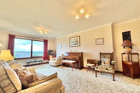 4 bedroom detached bungalow for sale, 8 Wellside Road, Balloch, IV2 7GS