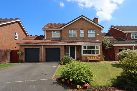 undefined, Muirfield, West Monkseaton, Whitley Bay, NE25 9HY