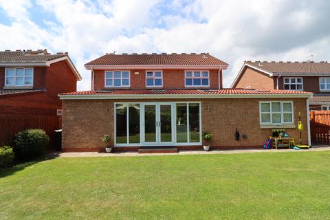 undefined, Muirfield, West Monkseaton, Whitley Bay, NE25 9HY