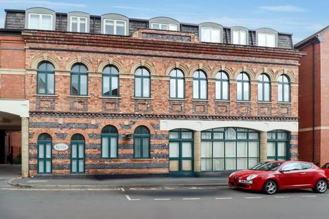 2 bedroom retirement property for sale, Kinmond Court Kenilworth Street, Leamington Spa, Warwickshire, CV32