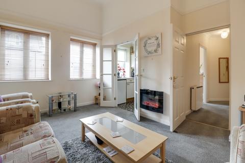 2 bedroom retirement property for sale, Kinmond Court Kenilworth Street, Leamington Spa, Warwickshire, CV32