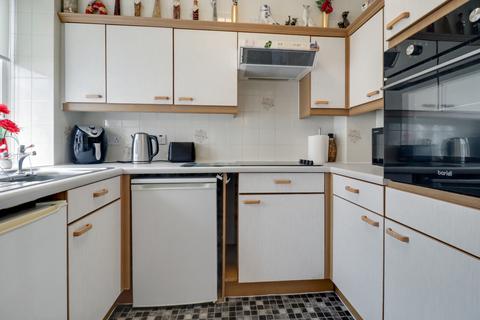 2 bedroom retirement property for sale, Kinmond Court Kenilworth Street, Leamington Spa, Warwickshire, CV32
