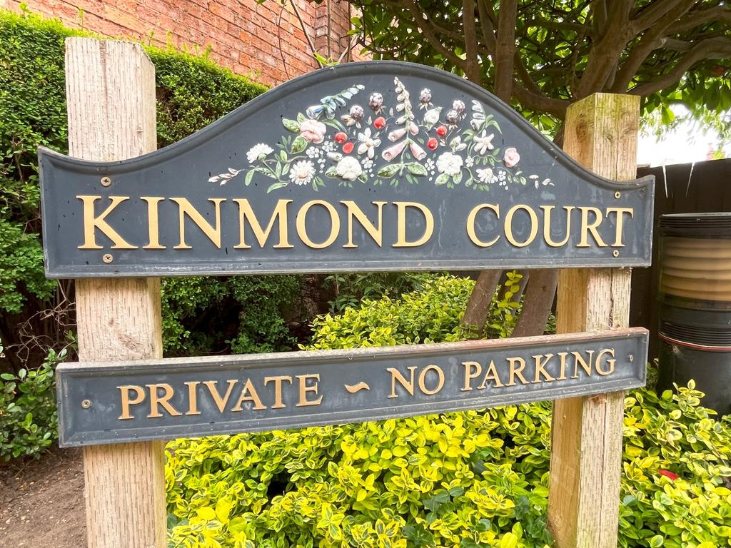 Sign