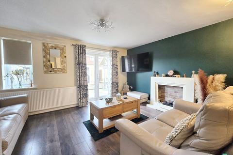 30 Manor Drive, Newbiggin-by-the-sea, NE64 6HA