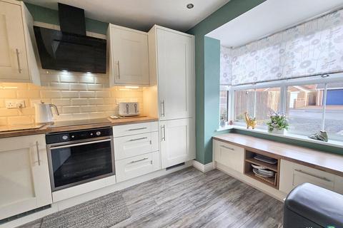 30 Manor Drive, Newbiggin-by-the-sea, NE64 6HA