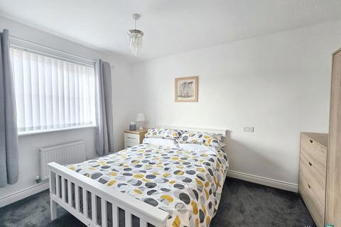 30 Manor Drive, Newbiggin-by-the-sea, NE64 6HA
