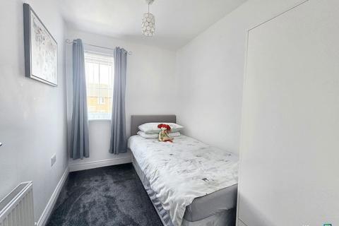30 Manor Drive, Newbiggin-by-the-sea, NE64 6HA