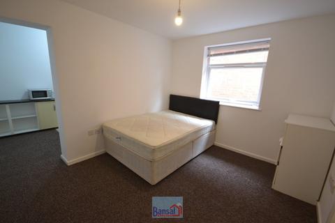 Gulson Road, CV1