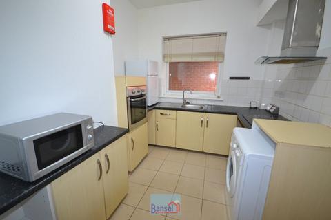 undefined, Gulson Road, CV1