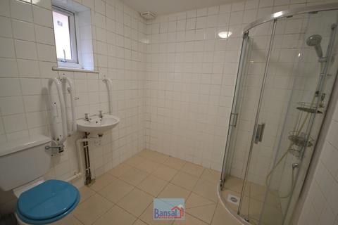 undefined, Gulson Road, CV1
