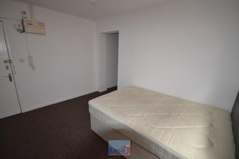undefined, Gulson Road, CV1