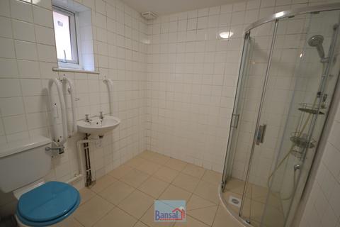 undefined, Gulson Road, CV1