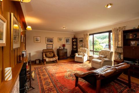16 The Dean, East Linton, EH40 3ED
