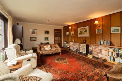 16 The Dean, East Linton, EH40 3ED