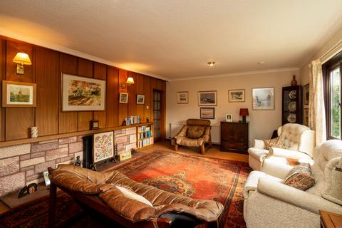 16 The Dean, East Linton, EH40 3ED