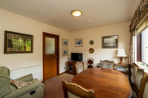 16 The Dean, East Linton, EH40 3ED