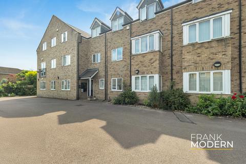 2 bedroom ground floor flat for sale, The Blades, Market Deeping, PE6