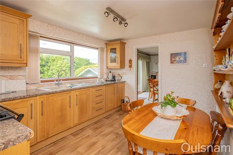 3 bedroom detached house for sale, Kidderminster Road, Bromsgrove, Worcestershire, B61