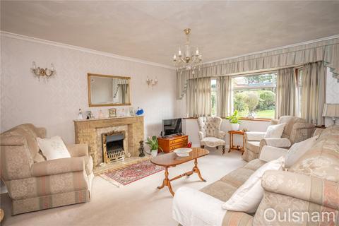 3 bedroom detached house for sale, Kidderminster Road, Bromsgrove, Worcestershire, B61